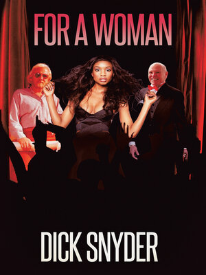 cover image of For a Woman